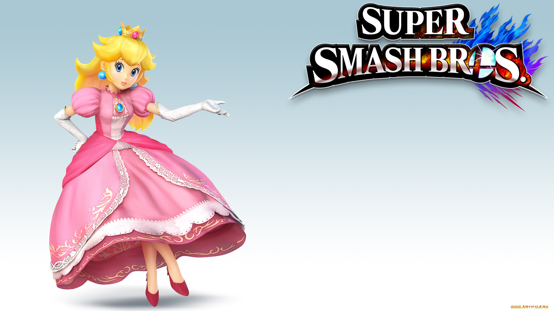  , super smash bros,  brawl, 